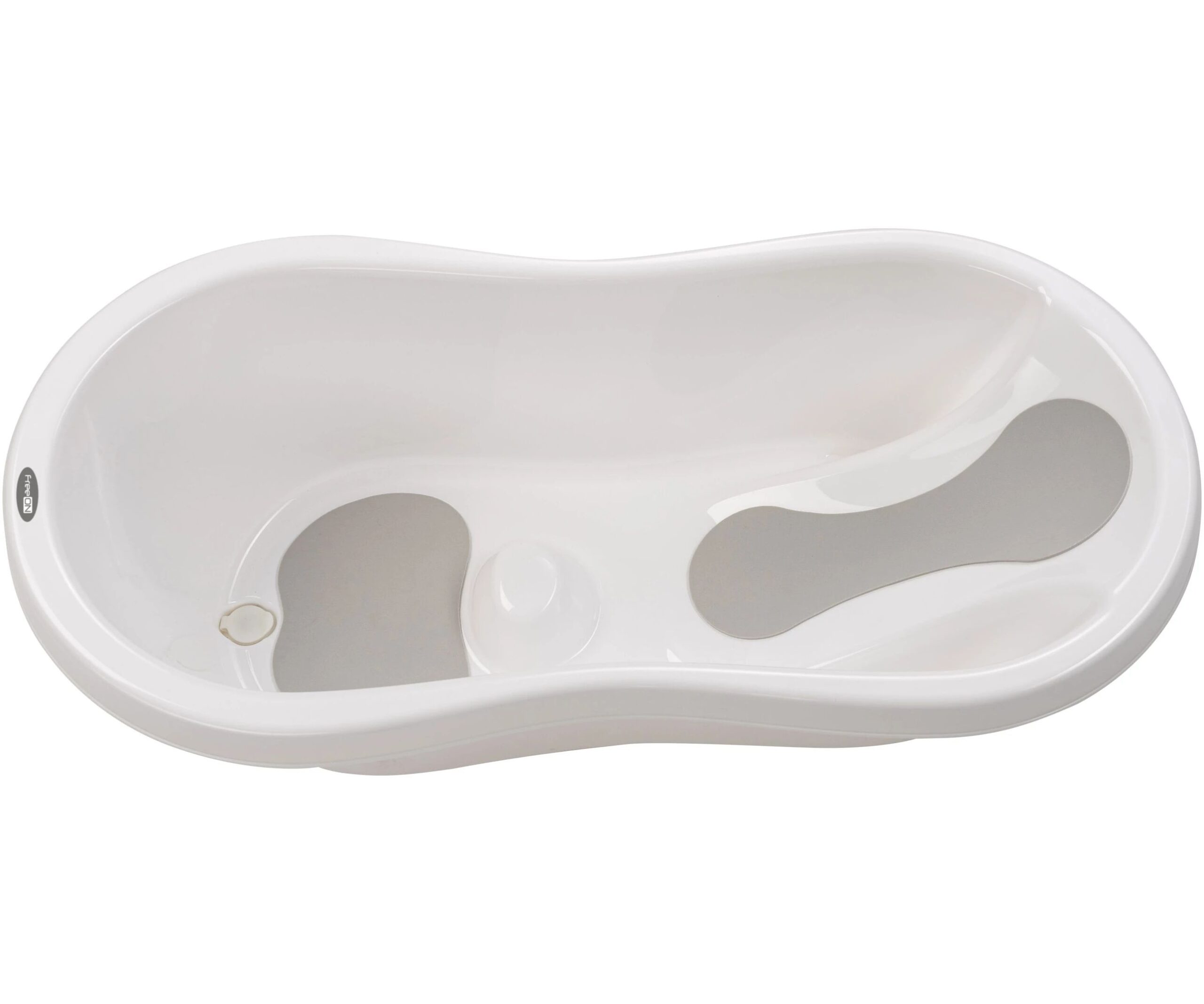 Μπανιέρα FreeON Cosy White
