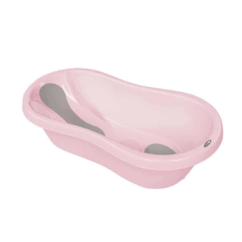 Μπανιέρα FreeON Cosy Pink