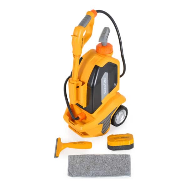 Παιδικό Παιχνίδι Μηχάνημα Καθαρισμού Yue Quang Cleaning machine t017