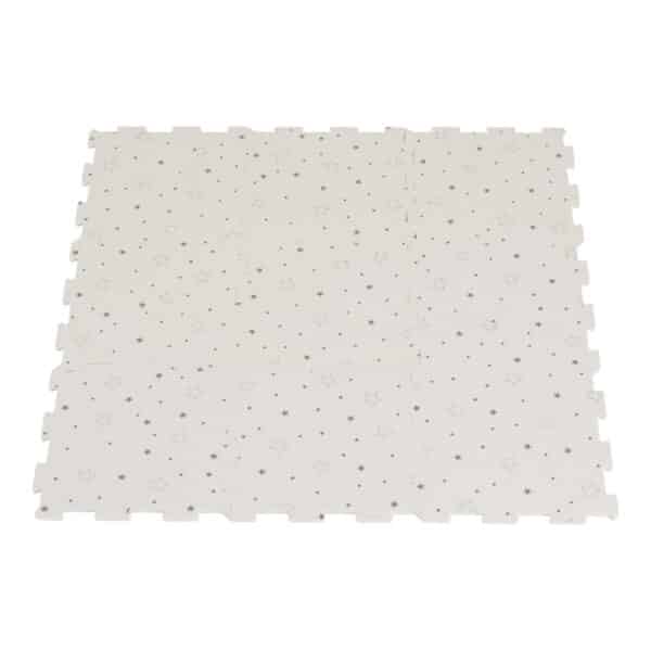 Μαλακό Χαλάκι Παζλ 9τμχ MONI Toys Stars print 0391-M