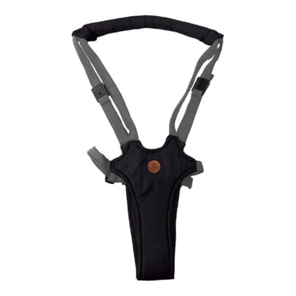 Ιμάντας Στήριξης Cangaroo Happy Feet Black New