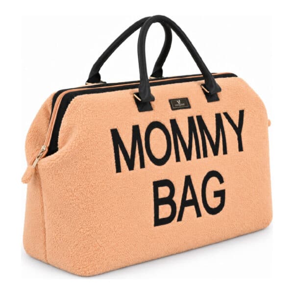 Τσάντα Αλλαγής Cangaroo Mommy Bag Ivory