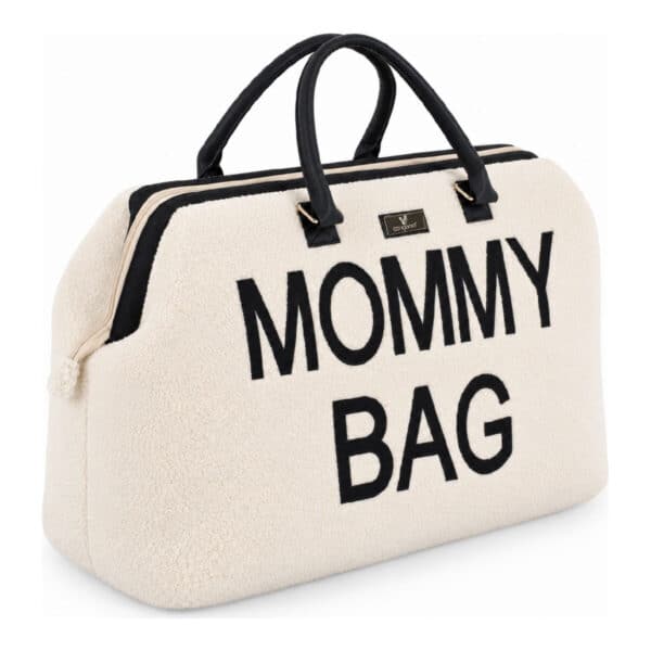 Τσάντα Αλλαγής Cangaroo Mommy Bag Beige