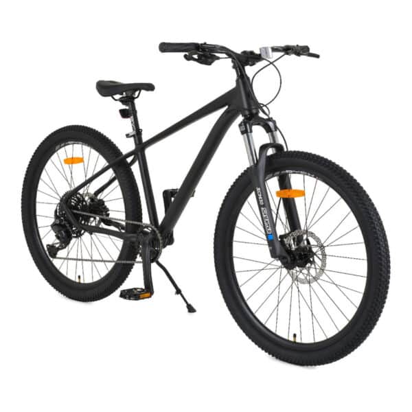 Ποδήλατο 27.5" Byox Taran 1*10 Black