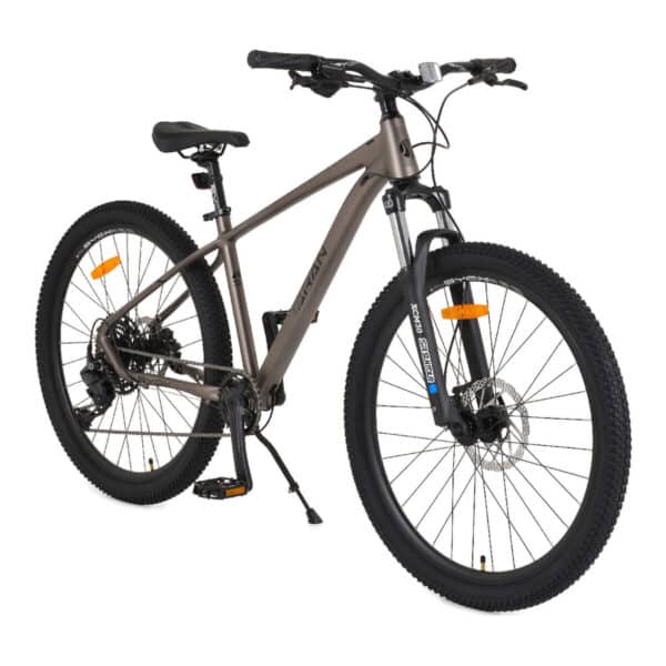 Ποδήλατο 27.5" Byox Taran 1*10 Grey