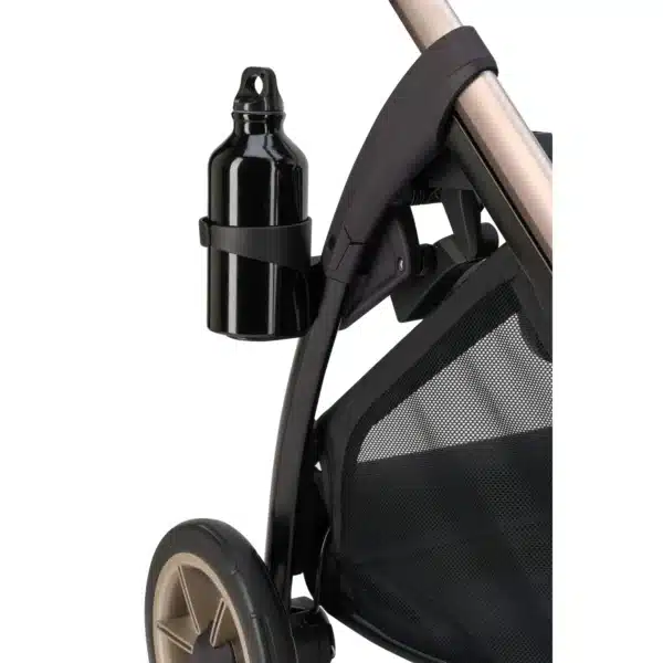 Πολυκαρότσι 3 σε 1 Inglesina Electa 2026 Quattro Darwin Garage Grey - Image 3