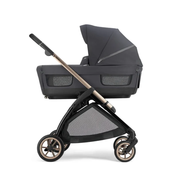 Πολυκαρότσι 3 σε 1 Inglesina Electa 2026 Quattro Darwin Loft Green - Image 4