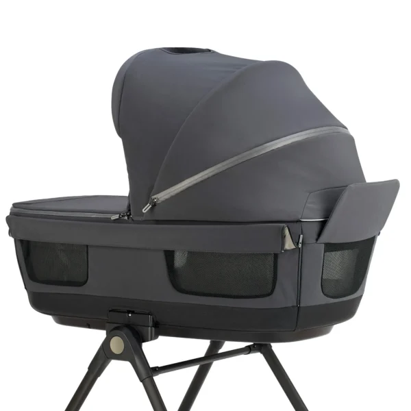 Πολυκαρότσι 3 σε 1 Inglesina Electa 2026 Quattro Darwin Garage Grey - Image 4