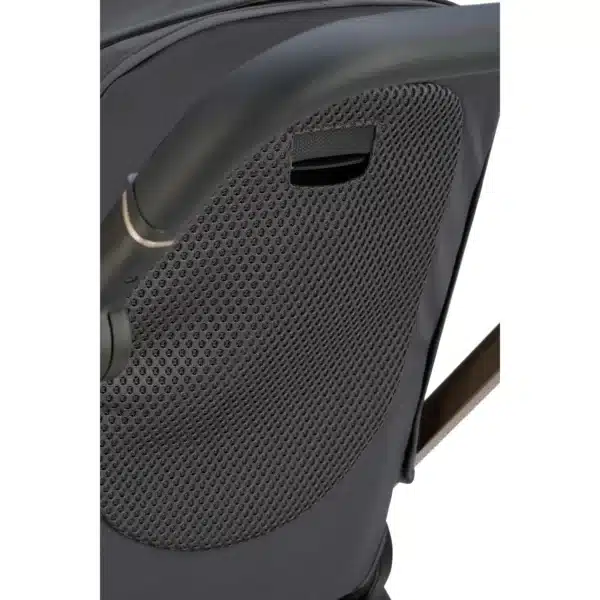 Πολυκαρότσι 3 σε 1 Inglesina Electa 2026 Quattro Darwin Garage Grey - Image 9