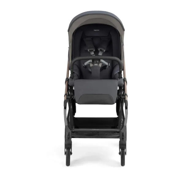 Πολυκαρότσι 3 σε 1 Inglesina Electa 2026 Quattro Darwin Garage Grey - Image 12