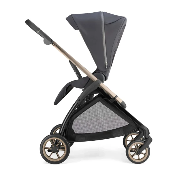 Πολυκαρότσι 3 σε 1 Inglesina Electa 2026 Quattro Darwin Garage Grey - Image 13