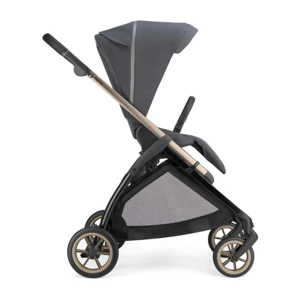 Πολυκαρότσι 3 σε 1 Inglesina Electa 2026 Quattro Darwin Garage Grey - Image 14