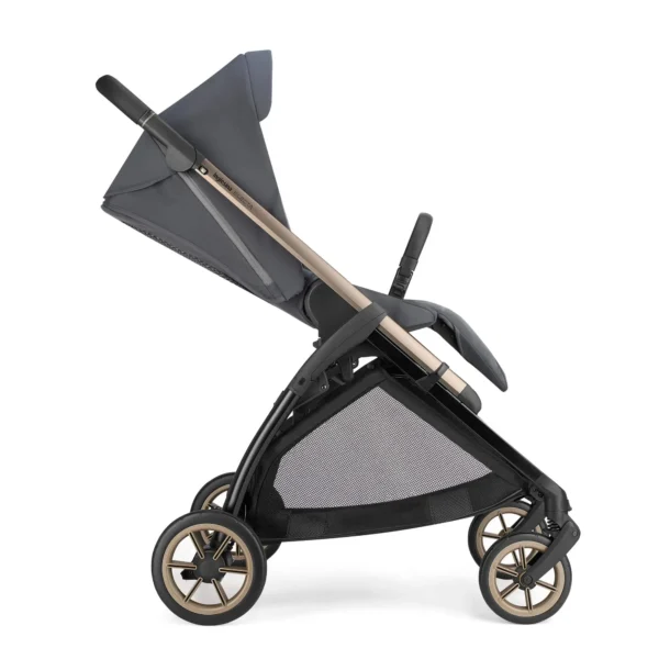 Πολυκαρότσι 3 σε 1 Inglesina Electa 2026 Quattro Darwin Garage Grey - Image 15