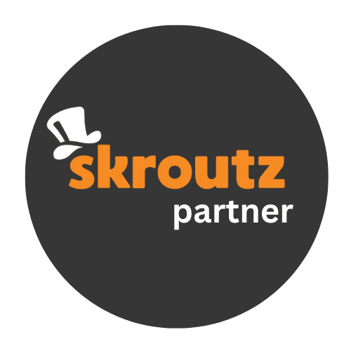 Skroutz Partner