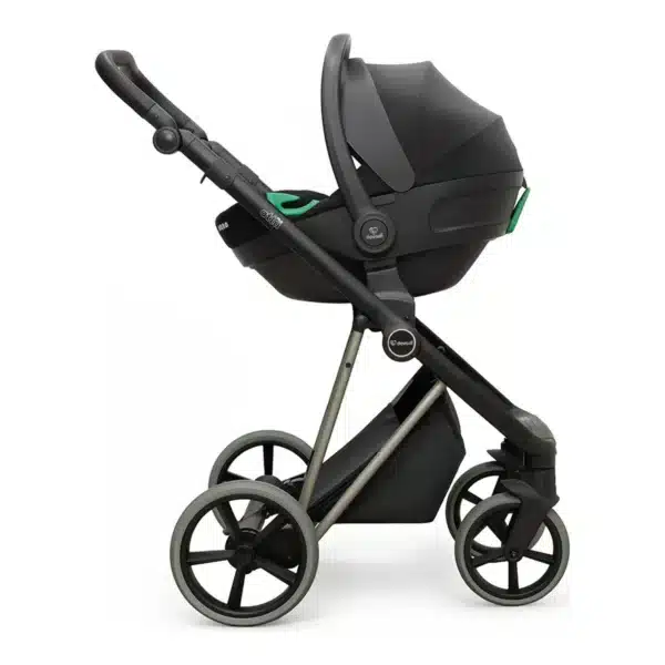 Πολυκαρότσι 3 σε 1 Dovadi Atta Plus Sage Green - Image 17