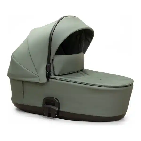 Πολυκαρότσι 3 σε 1 Dovadi Atta Plus Sage Green - Image 6