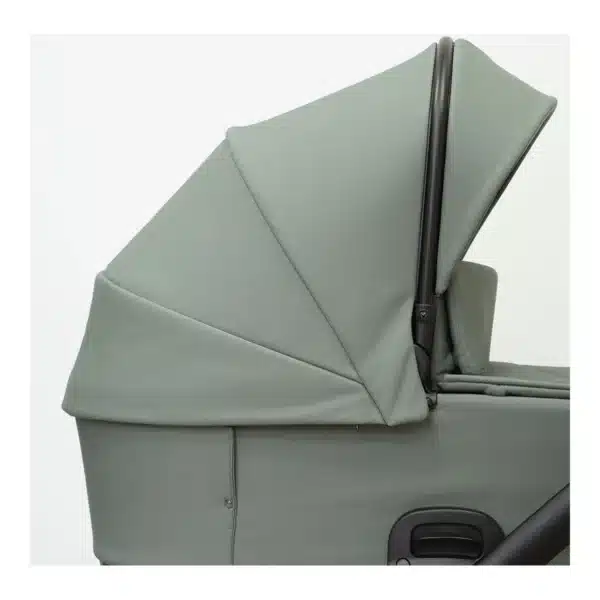Πολυκαρότσι 3 σε 1 Dovadi Atta Plus Sage Green - Image 7