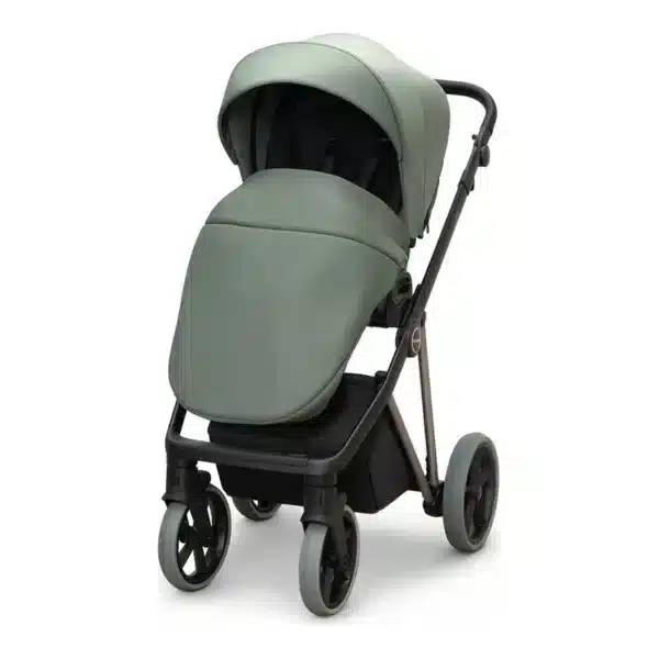 Πολυκαρότσι 3 σε 1 Dovadi Atta Plus Sage Green - Image 9