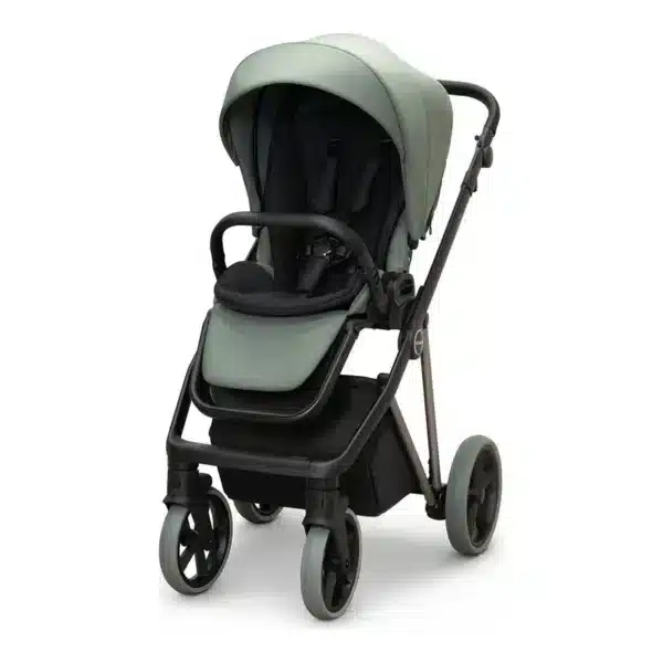 Πολυκαρότσι 3 σε 1 Dovadi Atta Plus Sage Green - Image 10