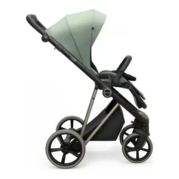 Πολυκαρότσι 3 σε 1 Dovadi Atta Plus Sage Green - Image 12