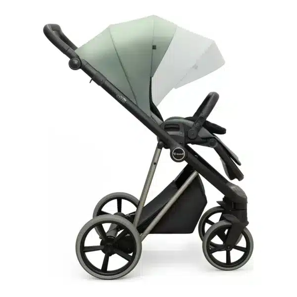 Πολυκαρότσι 3 σε 1 Dovadi Atta Plus Sage Green - Image 14