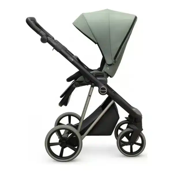 Πολυκαρότσι 3 σε 1 Dovadi Atta Plus Sage Green - Image 11