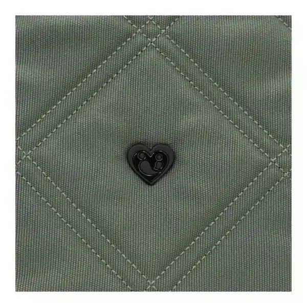 Πολυκαρότσι 3 σε 1 Dovadi Atta Plus Sage Green - Image 19