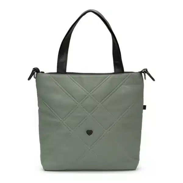 Πολυκαρότσι 3 σε 1 Dovadi Atta Plus Sage Green - Image 21