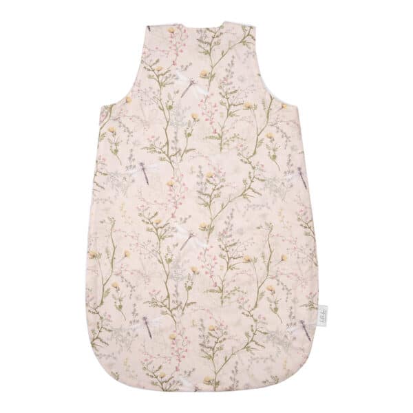 Alternative view of Χειμερινός υπνόσακος 6-18Μ Kikka Boo Secret Garden Beige