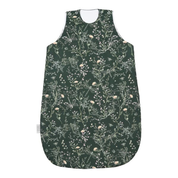 Χειμερινός υπνόσακος 6-18Μ Kikka Boo Secret Garden Green