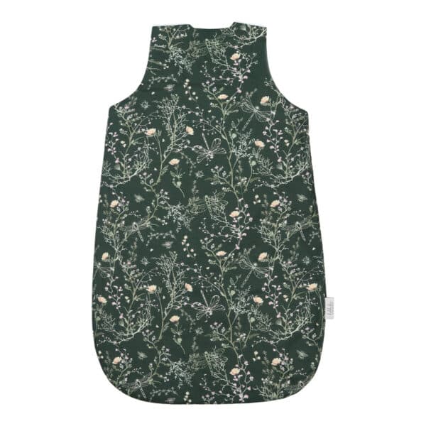 Alternative view of Χειμερινός υπνόσακος 6-18Μ Kikka Boo Secret Garden Green