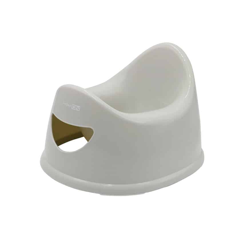 Γιο-Γιο Potty FreeON Simple Grey