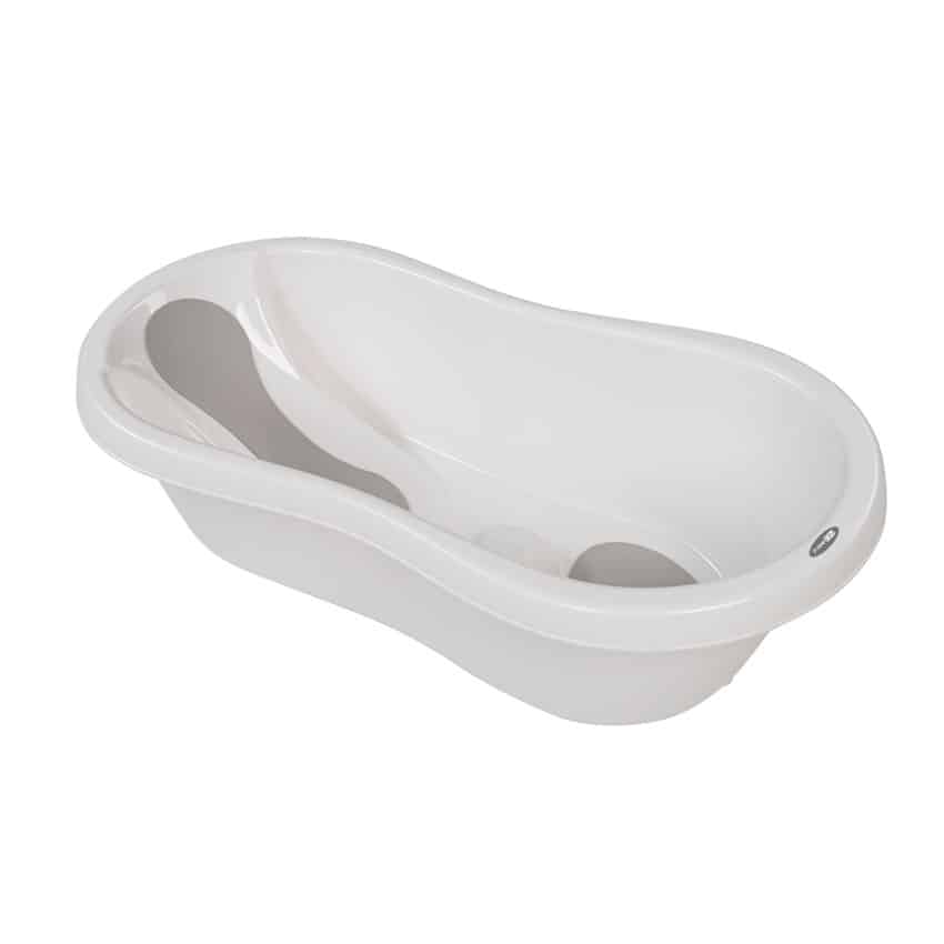 Μπανιέρα FreeON Cosy White