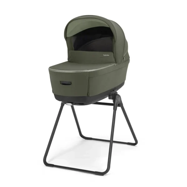 Πολυκαρότσι 3 σε 1 Inglesina Electa 2026 Quattro Darwin Loft Green - Image 3