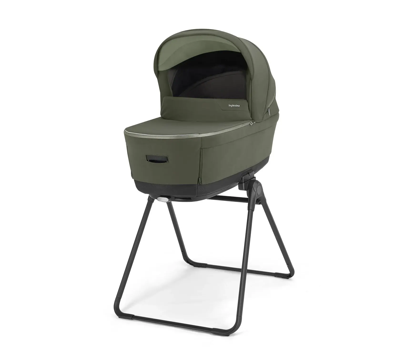 Πολυκαρότσι 3 σε 1 Inglesina Electa 2026 Quattro Darwin Loft Green - Image 3