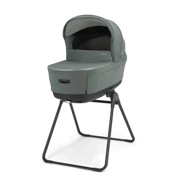 Πολυκαρότσι 3 σε 1 Inglesina Electa 2026 Quattro Darwin Studio Grey - Image 3