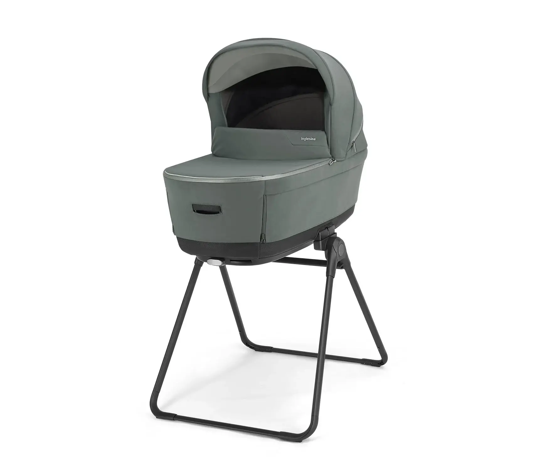 Πολυκαρότσι 3 σε 1 Inglesina Electa 2026 Quattro Darwin Studio Grey - Image 3